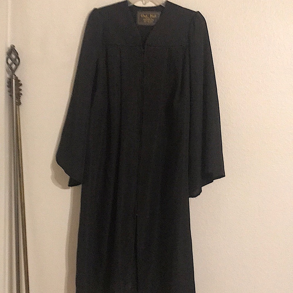 Graduation Gown